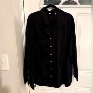 Lands End Business Shirt